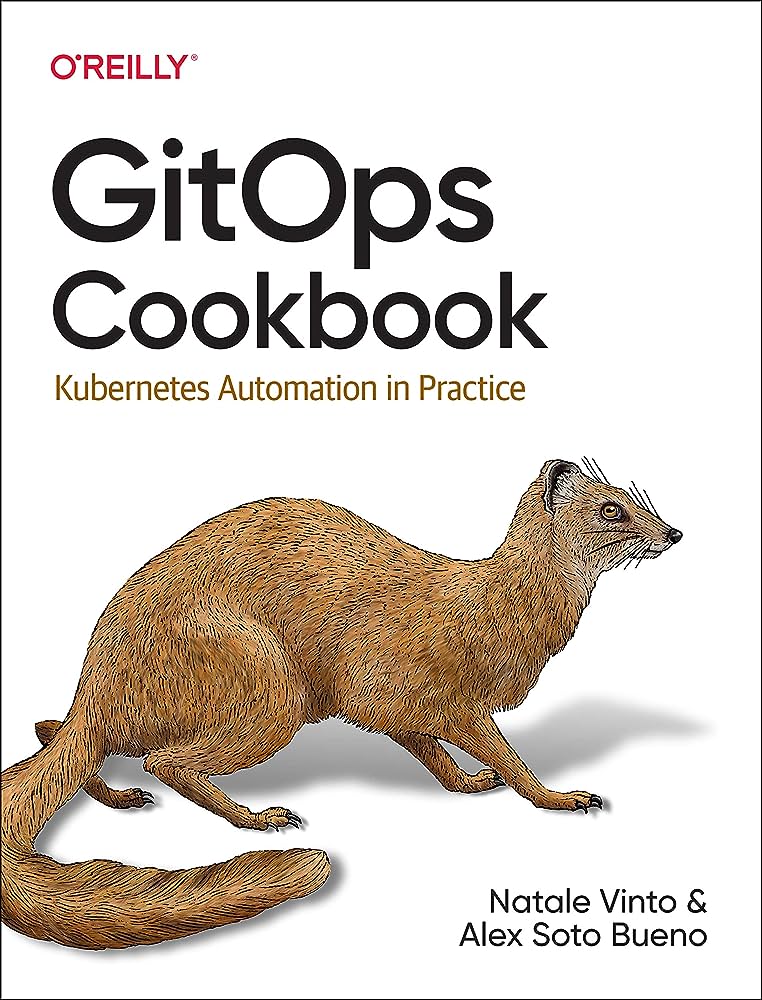 GitOps Cookbook